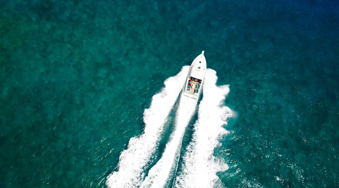 Captain Jug Charters business image
