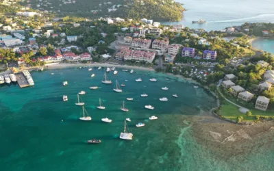 Discover Cruz Bay St. John: 1 Day Itinerary